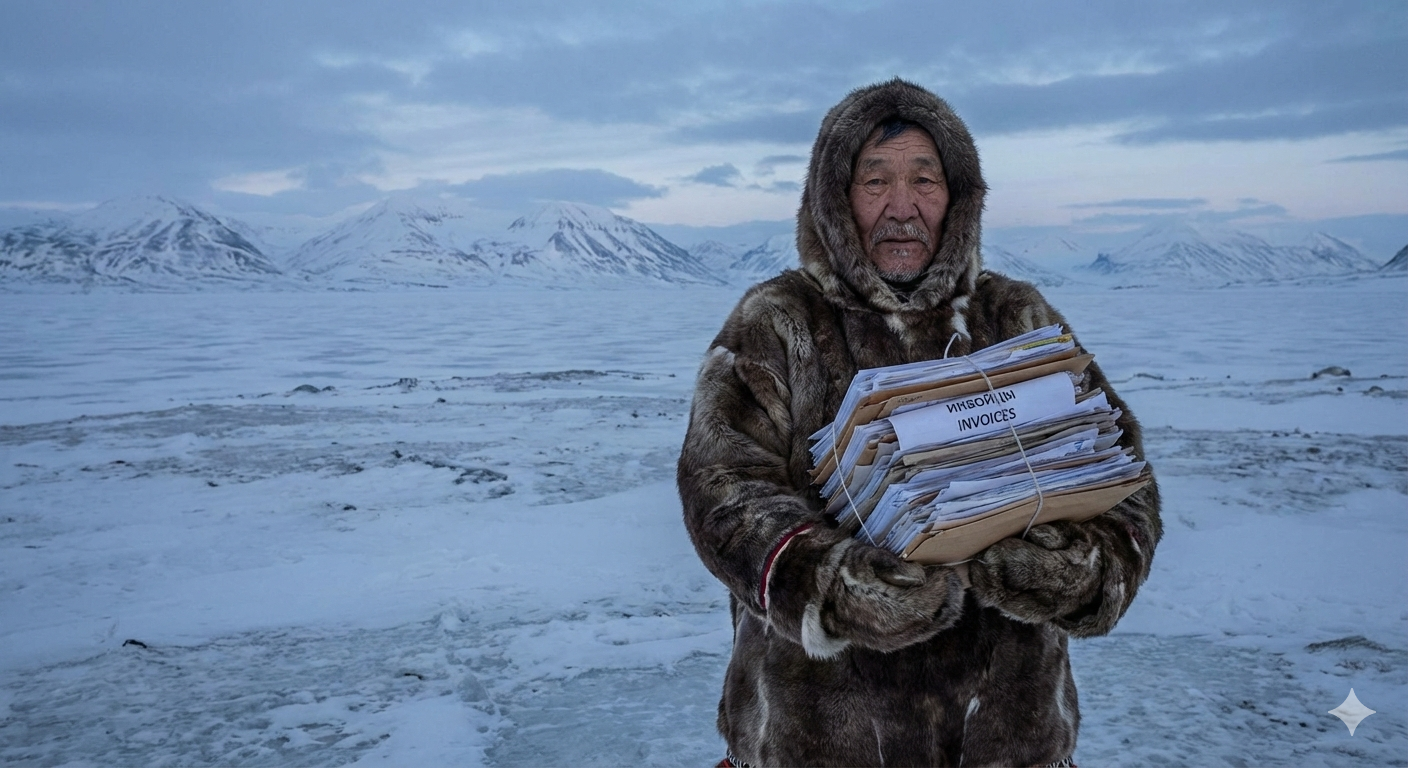 Full-Charge Bookkeeping: What It Actually Means