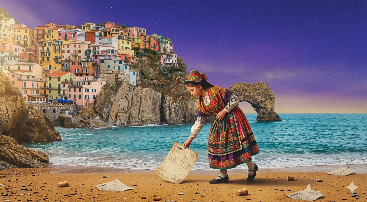 Invoicing in Portugal 2026: Certified Software, 23% VAT, and SAF-T Reporting