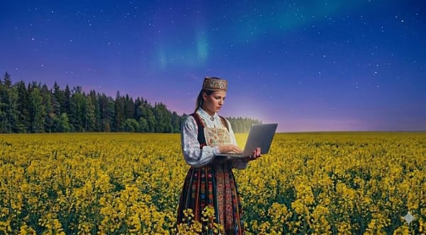 Invoicing in Estonia 2026: Tax Modernization, 24% VAT, and Digital Standards